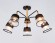 Люстра на штанге Ambrella Light Modern Losk TR4741