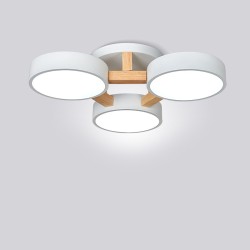 Потолочная люстра с пультом управления ImperiumLoft Joist 101699-26