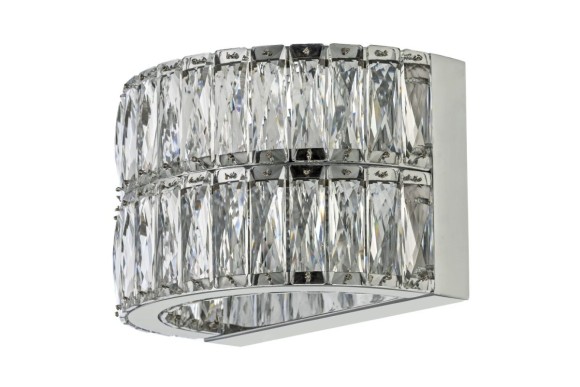 Настенный светильник Dio DArte Elite Caneva L 2.26x16.100 N