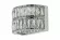 Настенный светильник Dio DArte Elite Caneva L 2.26x16.100 N