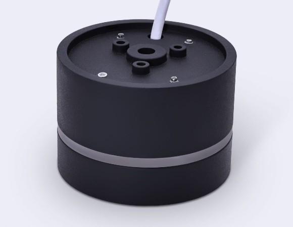 Накладной светильник Ambrella Light Techno spot TN622