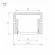 Профиль Arlight PDS-SM-2000 044334