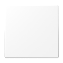 Клавиша 1-ная Jung LS990WWM