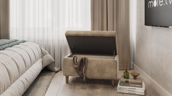 Банкетка-сундук Чарли 2 MBS_PM-004-2-2170