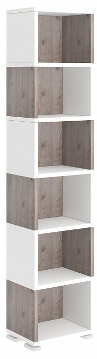 Стеллаж-колонка Домино СБ-15/6 MER_SB-15-6-BEN