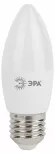 Лампа светодиодная Эра E27 11W 4000K LED B35-11W-840-E27 Б0032983, Нейтральный белый, Россия