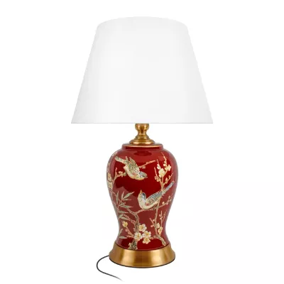 Настольная лампа Loft IT Dahlia 10384T