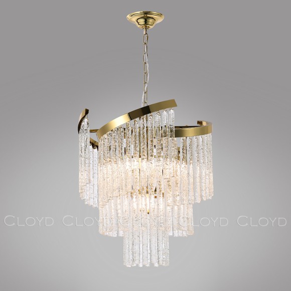 Подвесная люстра Cloyd Evolute 11644