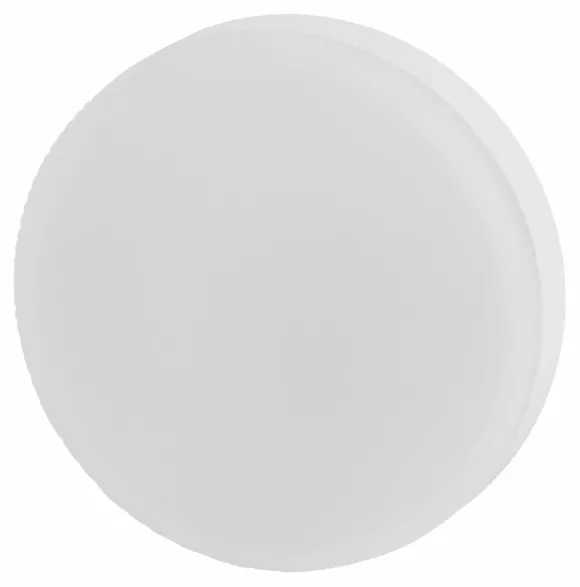 Лампа светодиодная Эра GX53 15W 4000K LED GX-15W-840-GX53 Б0036552, вид сверху Лампа светодиодная Эра GX53 15W 4000K LED GX-15W-840-GX53 Б0036552, вид сверху
