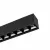 Трековый магнитный светильник Arlight MAG-LASER-45-L320-12W Day4000 (BK, 15 deg, 24V, DALI) 046525