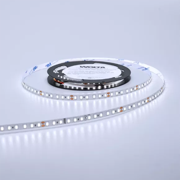 Светодиодная лента Wolta WLS2835-12W/6500/12H120-01 Светодиодная лента Wolta WLS2835-12W/6500/12H120-01