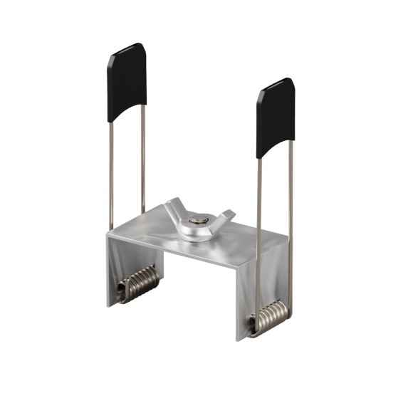 Комплект креплений для профиля 50×35 4шт Maytoni Led Strip ALM-5035T-MT 642036