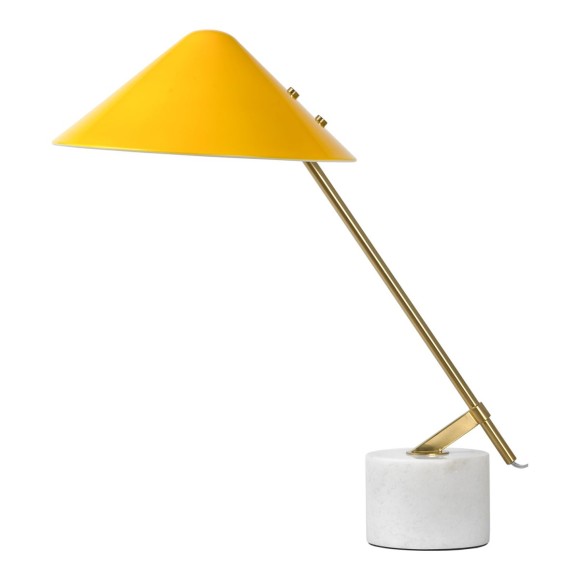 Настольная лампа Lussole LSP-5053