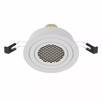 Встраиваемый светильник Maytoni Technical Atom DL023-2-01W-1(N)