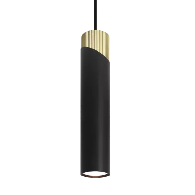 Подвесной светильник Wolta Dolce WSL-GU10/P06BG