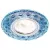 Встраиваемый светодиодный светильник Ambrella Light LED S288 BL