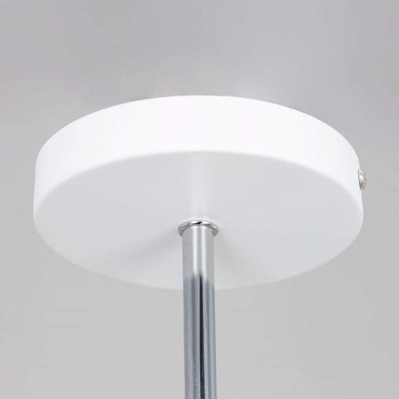 Люстра на штанге Citilux Бертон CL140140