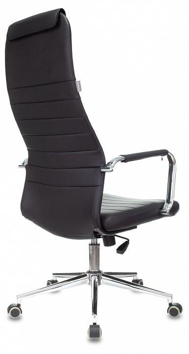 Кресло компьютерное KB-9N BUR_1140275