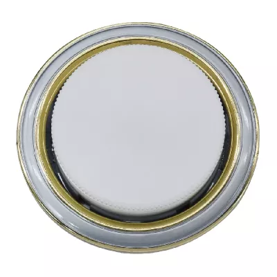Встраиваемый светильник General GCL-GX53-H38 661308