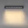Ландшафтный светильник Odeon Light Nature Graze 7040/14WL, Черный, Теплый белый, Металл, светодиодный модуль