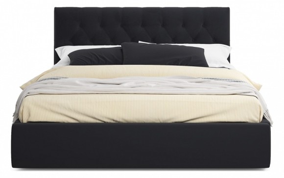 Кровать двуспальная Verona 2000x1600 NMB_TE-00004477