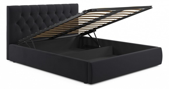 Кровать двуспальная Verona 2000x1600 NMB_TE-00004477