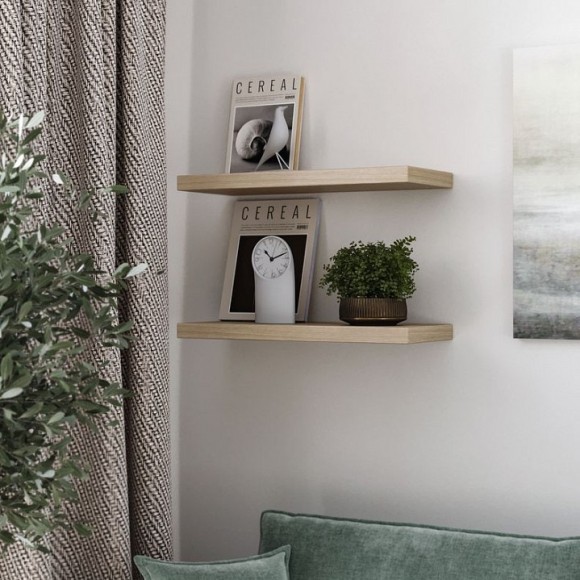 Полка навесная Фора SHST_S00739