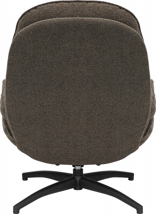 Кресло с пуфом Lime EVP_569480