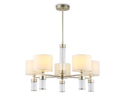 Люстра на штанге Ambrella Light High Light Classic LH71301