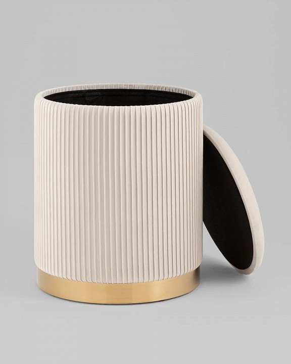 Пуф-сундук Шарлотта SGR_19A205VA-8167-01