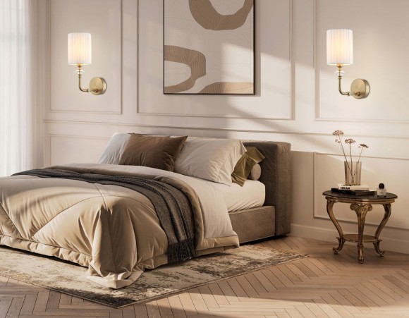 Бра Ambrella Light High Light Classic LH71506