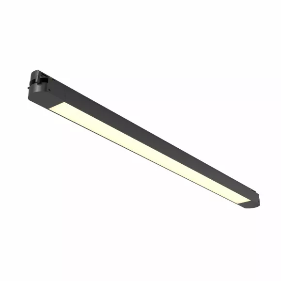 Трековый однофазный светильник Maytoni Technical Basis TR000-1-24W3K-B_1 Трековый однофазный светильник Maytoni Technical Basis TR000-1-24W3K-B_1