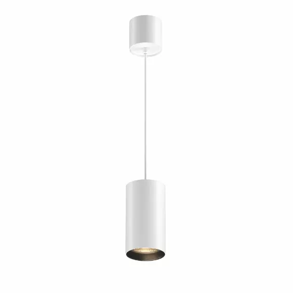 Подвесной светильник Maytoni Vol P100PL-20W3K-W Подвесной светильник Maytoni Vol P100PL-20W3K-W