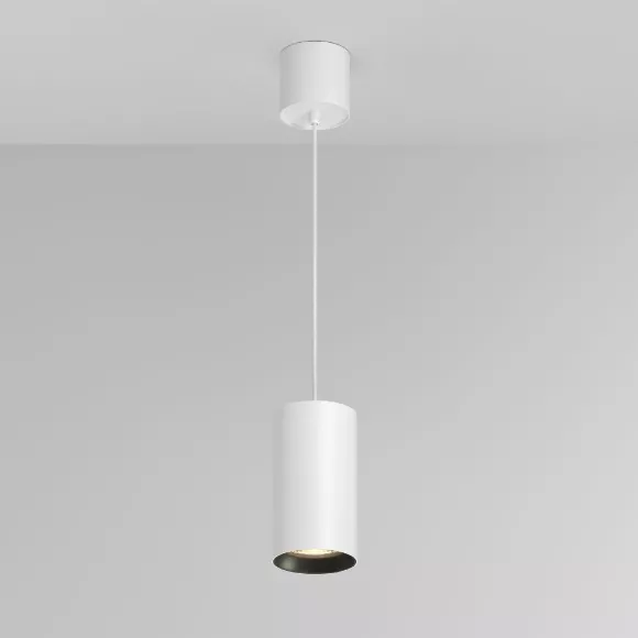 Подвесной светильник Maytoni Vol P100PL-20W3K-W, 3000, Теплый белый Подвесной светильник Maytoni Vol P100PL-20W3K-W, 3000, Теплый белый