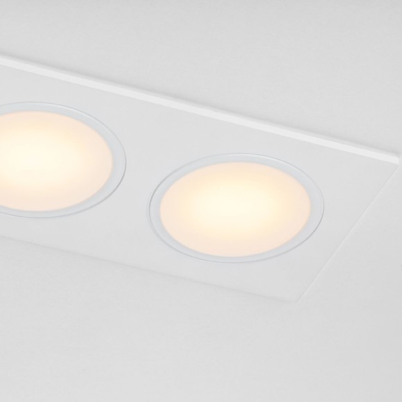 Рамка для светильника Lightstar Piano 012826