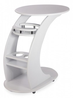 Стол придиванный Leset Люкс VIS_2100625000008