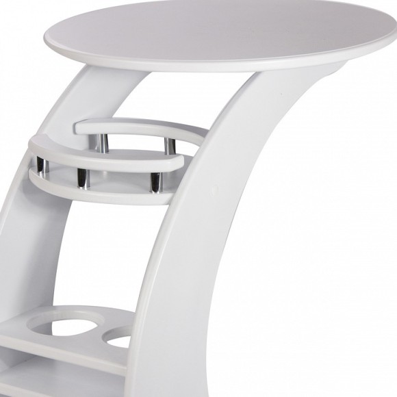 Стол придиванный Leset Люкс VIS_2100625000008