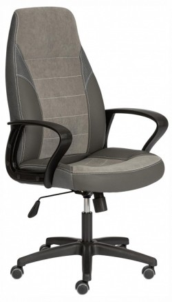 Кресло компьютерное Inter TET_24616