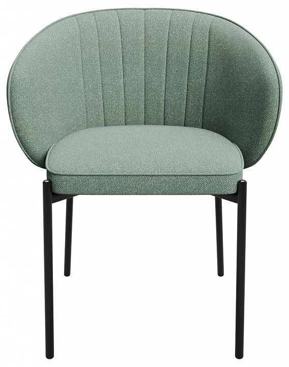 Набор из 2 стульев Whispered HSBI_DC2488_aquamarine_2