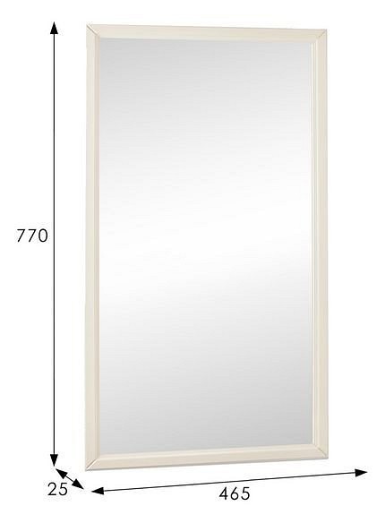 Зеркало настенное Артемида ML_008049