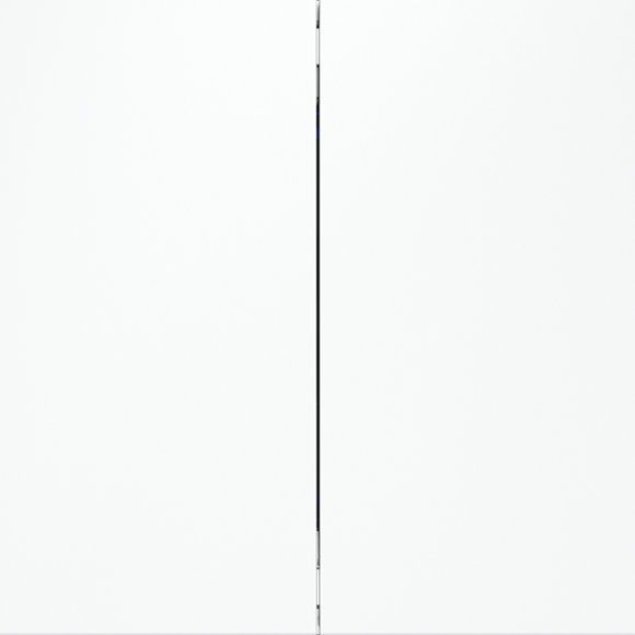 Выключатель двухклавишный Voltum S70 VLS020102