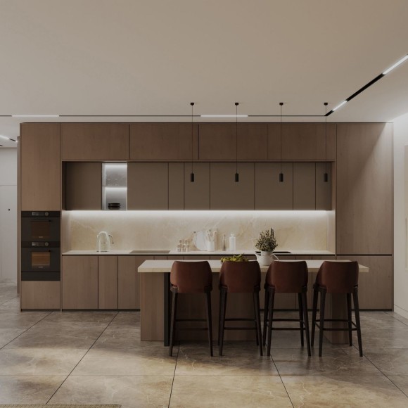 Шинопровод Hesby Lighting ElDeko HSBL_0171