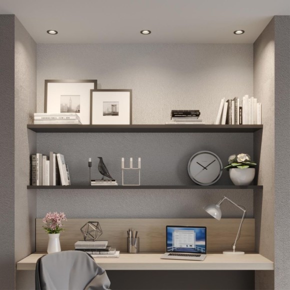 Встраиваемый светильник Novotech WIR Morus 371000