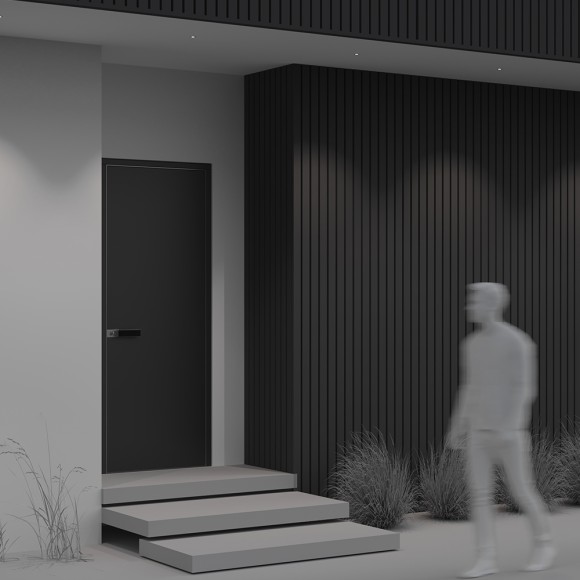 Уличный встраиваемый светильник Maytoni Cove O511DL-L2W3K