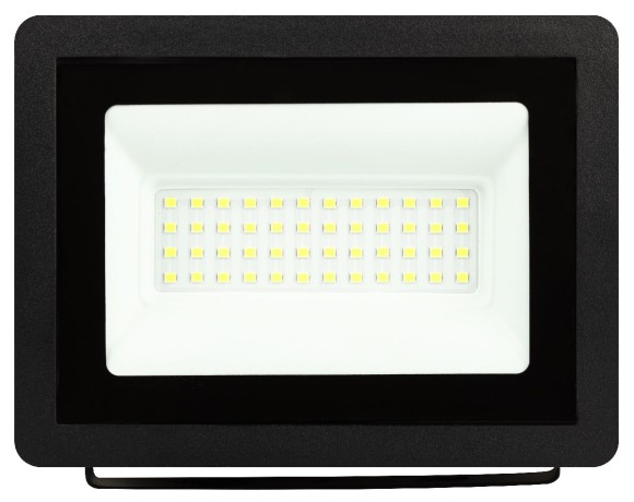 Прожектор Эра LPR-025-GREEN-050 Б0064715