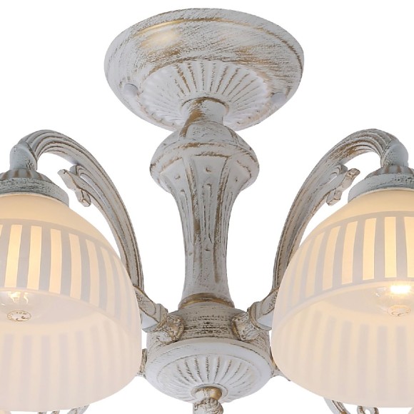 Люстра на штанге Reluce 74431-0.3-05