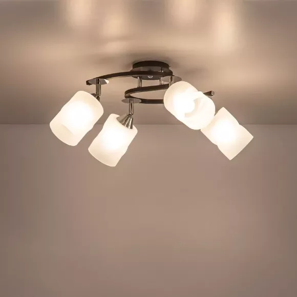 Потолочная люстра Citilux Сиерра CL119241