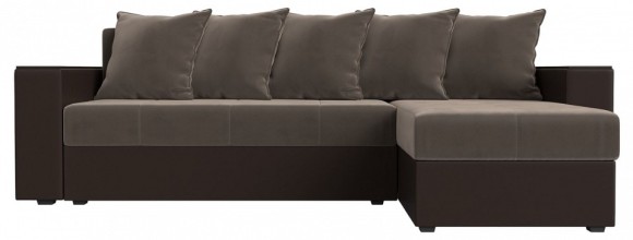 Диван-кровать Дубай LDV_114156