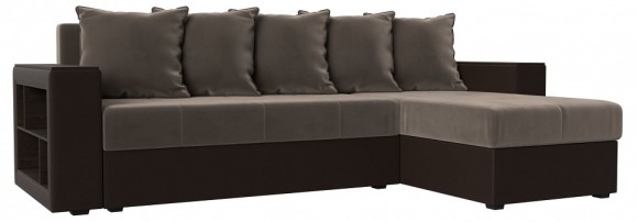 Диван-кровать Дубай LDV_114156