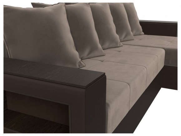 Диван-кровать Дубай LDV_114156